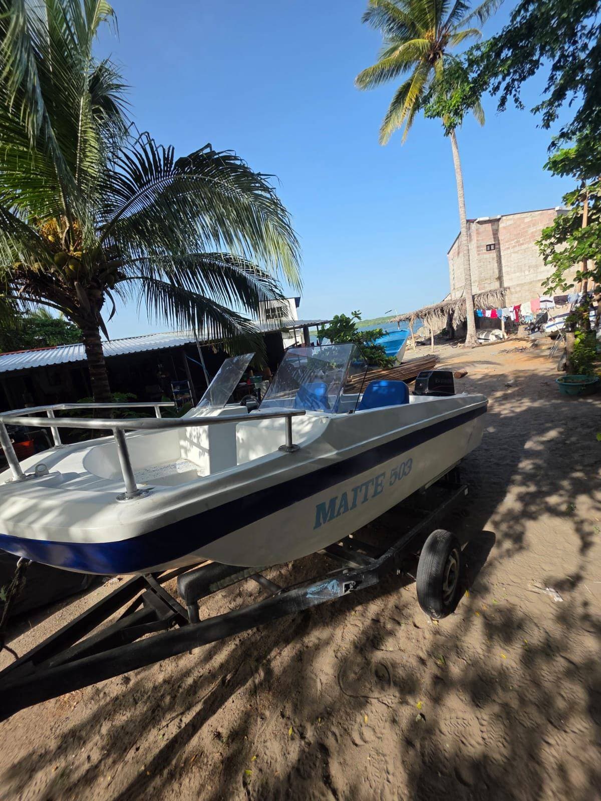 Playa La Puntilla